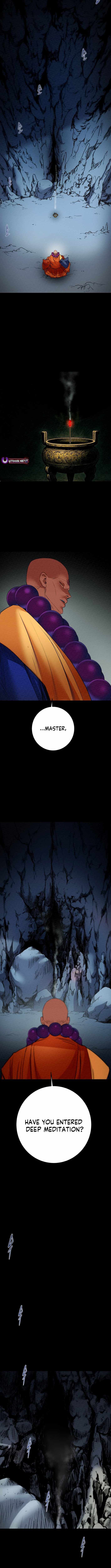 Heavenly Moon Chapter 209 4